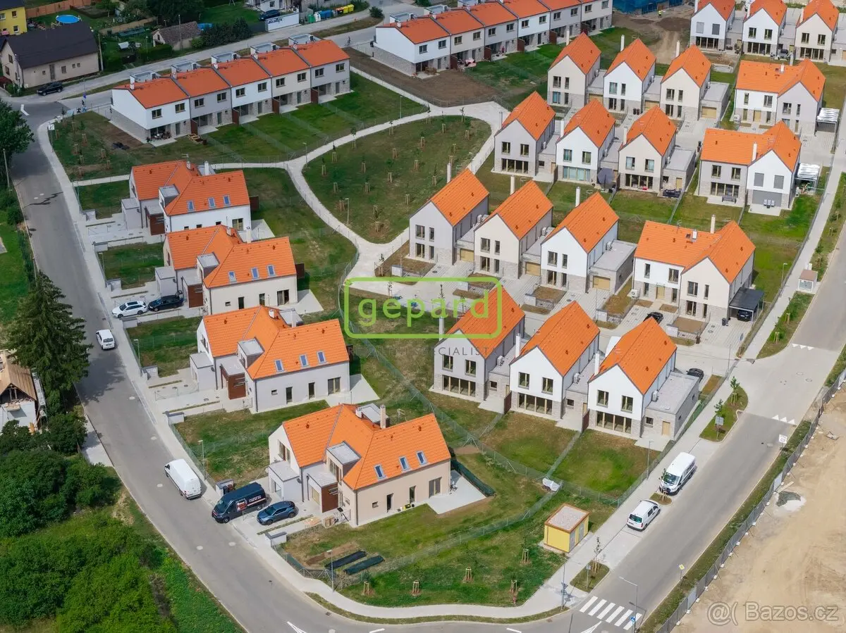 Prodej domu 313 m², Dušníky u Rudné · Rudná
