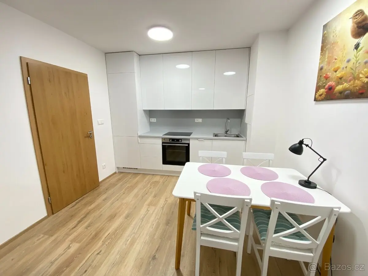 Pronájem bytu 1+kk 29 m², Přerov · 753 01