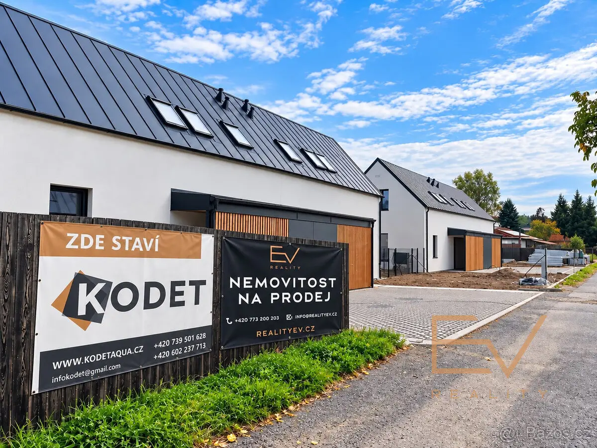 Prodej domu 308 m², Rakovník · 270 64