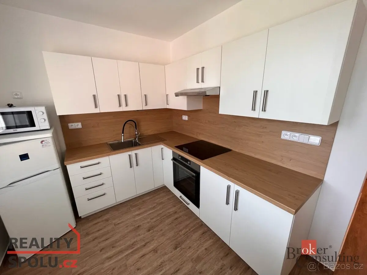 Pronájem bytu 1+1 41 m², Bruntál · 794 01
