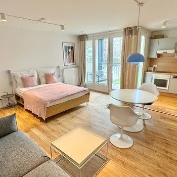 Prodej bytu 3+1 90 m², Braník