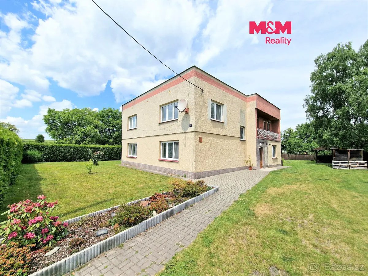 Prodej domu 120 m², Opava · 747 25