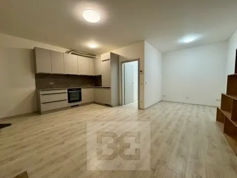 Pronájem bytu 1+kk 44 m², Staré Hodolany a Bělidla · Olomouc