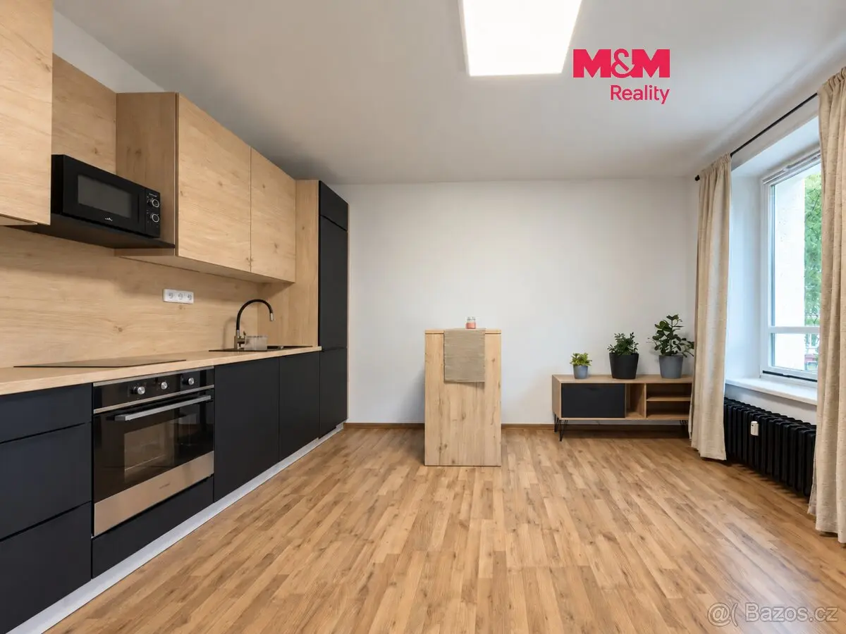 Prodej bytu 2+kk 38 m², Poruba · Ostrava