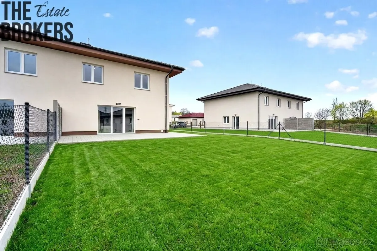Pronájem domu 151 m², Benešov · 256 01