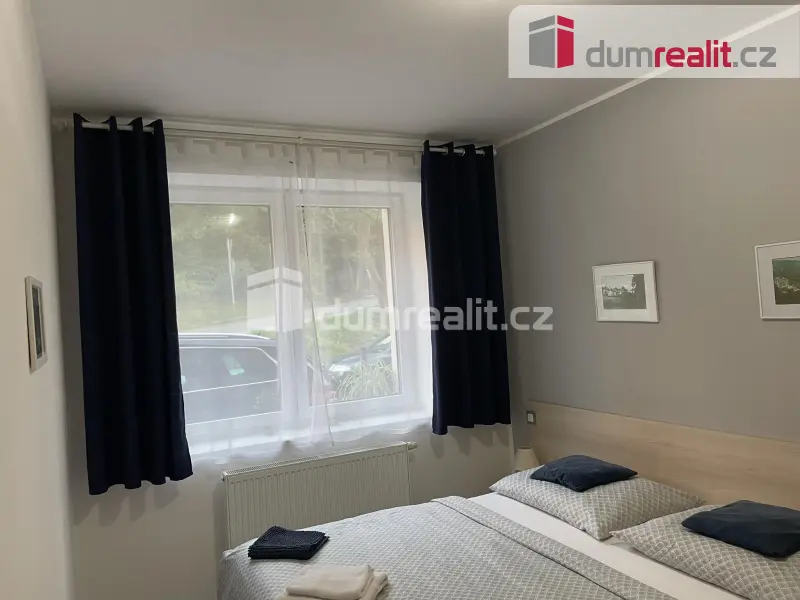 Pronájem bytu 2+kk 29 m², Zlín · 763 26