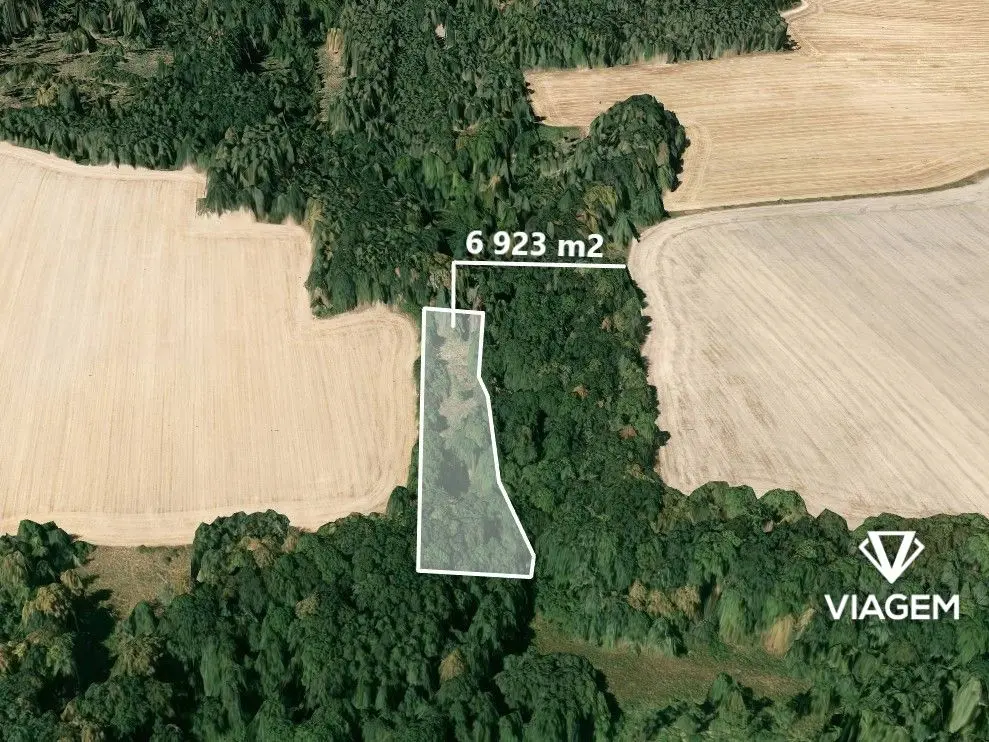 Prodej pozemku 6923 m², Opava · 747 71