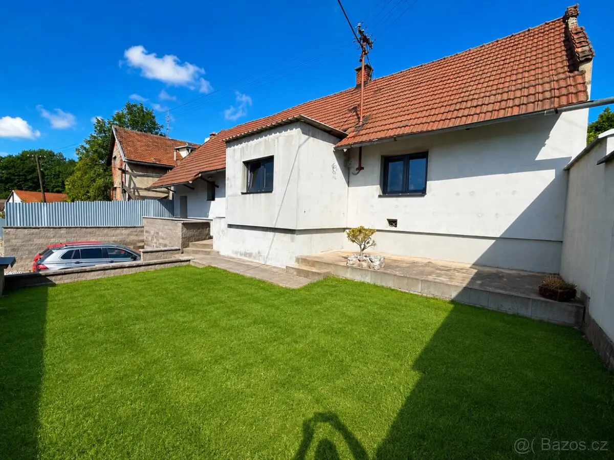 Prodej domu 304 m², Ústí nad Orlicí · 565 01