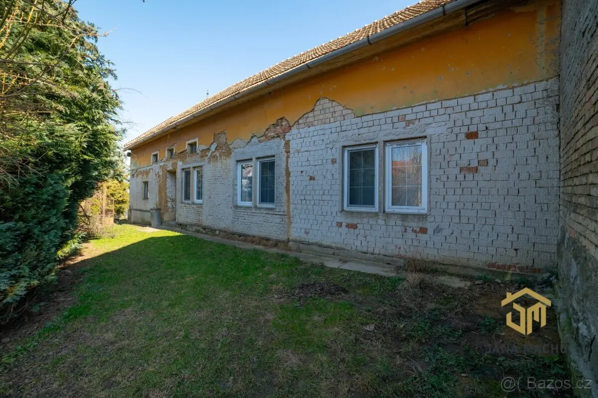 Prodej chaty / chalupy, Kroměříž
