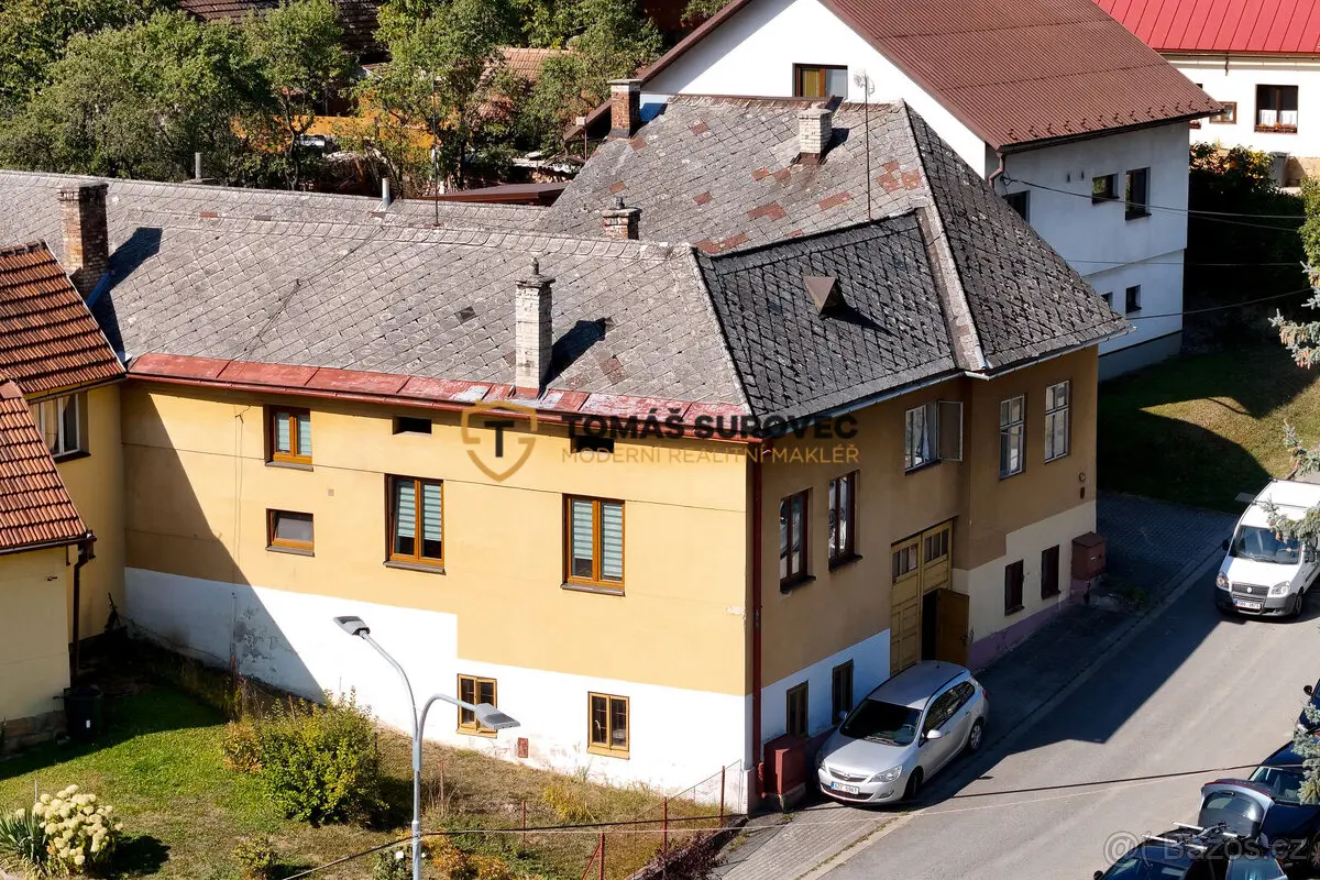 Prodej domu 728 m², Zlín · 766 01