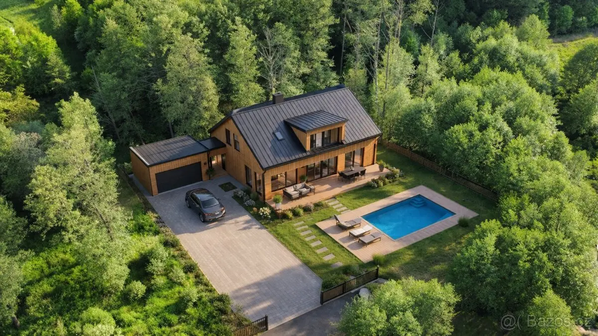 Prodej pozemku 2000 m², Cheb
