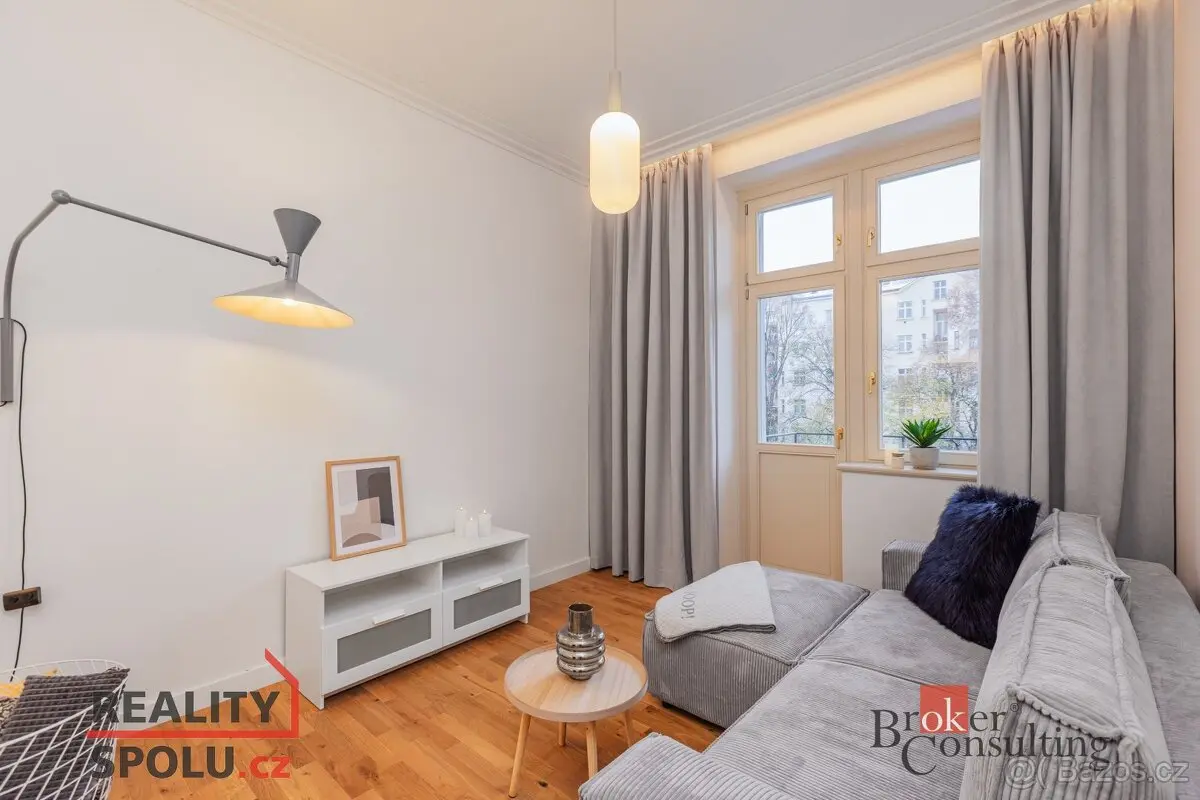 Prodej bytu 2+kk 47 m², Nové Město
