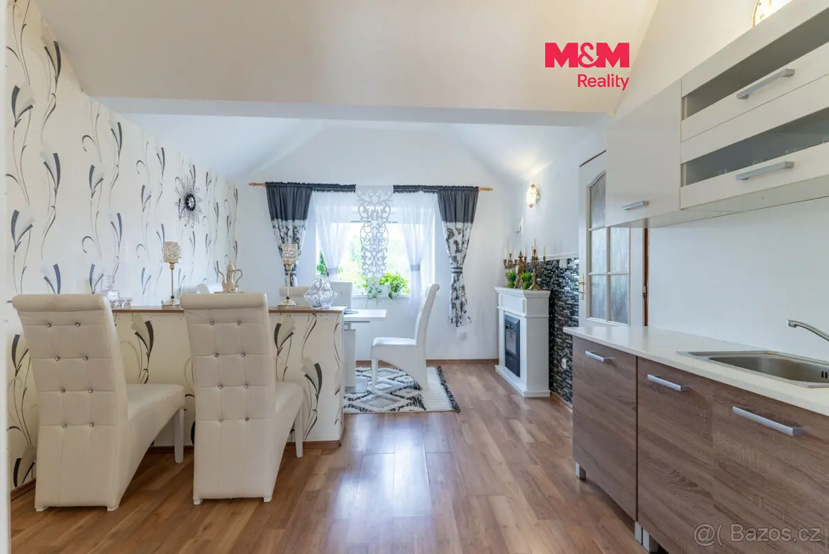 Prodej domu 110 m², Brno venkov · 664 52