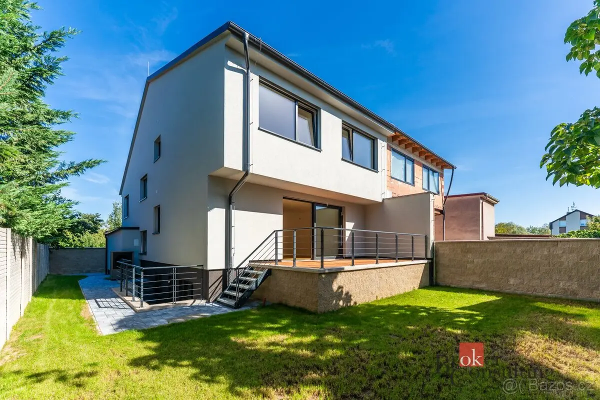 Prodej domu 257 m², Libuš