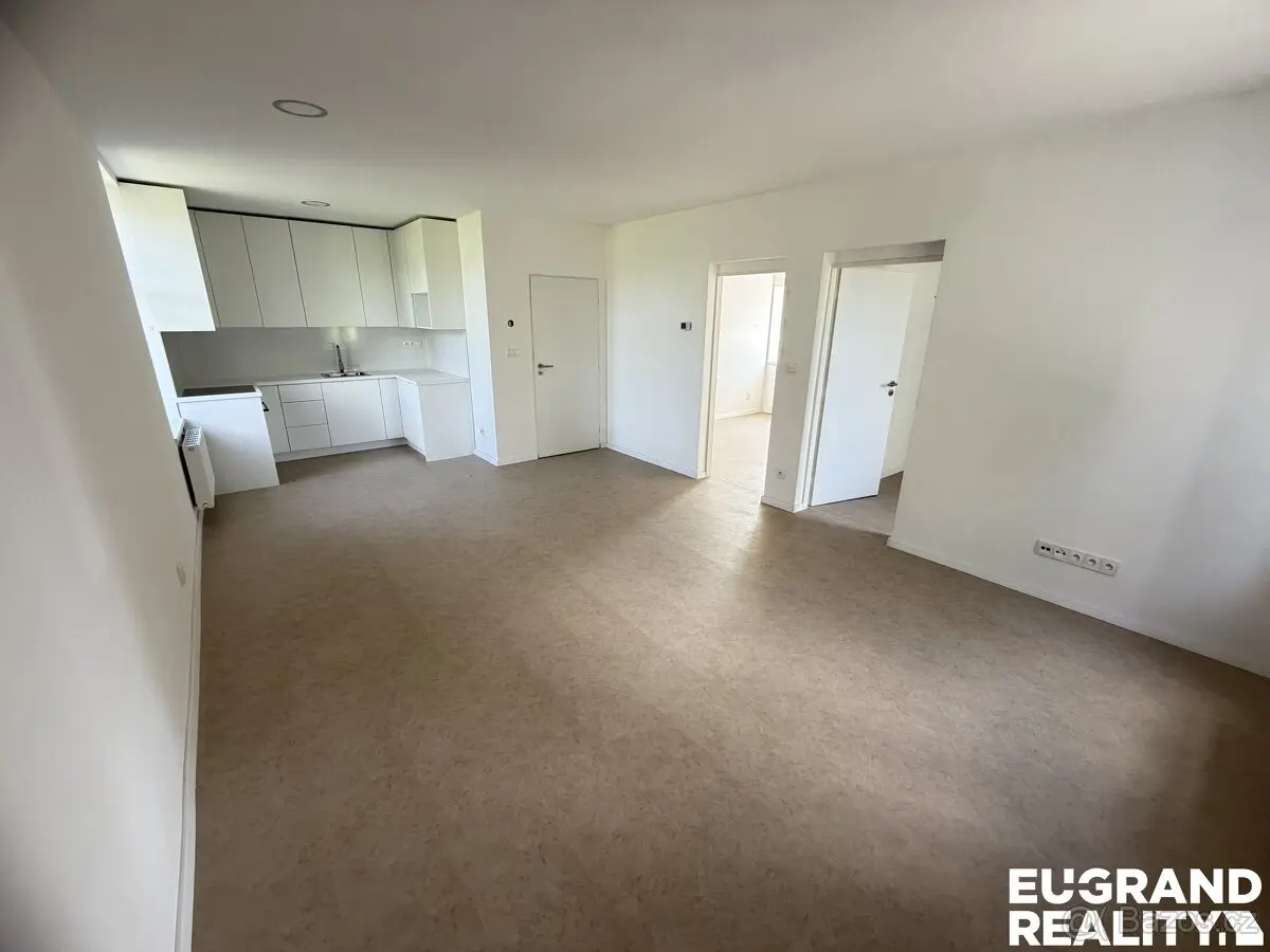 Pronájem bytu 3+kk 58 m², Děčín · 407 47