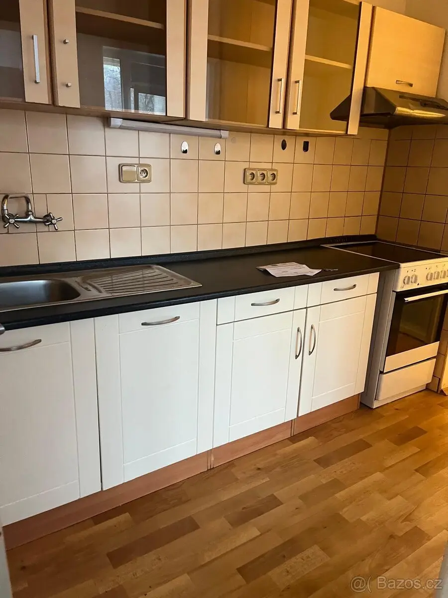 Pronájem bytu 2+kk, Mladá Boleslav