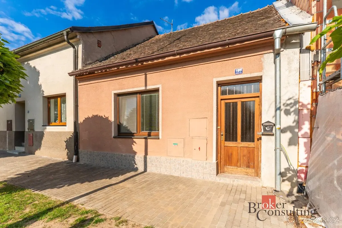 Prodej domu 91 m², Hradec Králové · 503 15