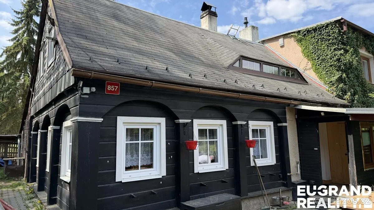 Prodej domu 123 m², Děčín · 407 46