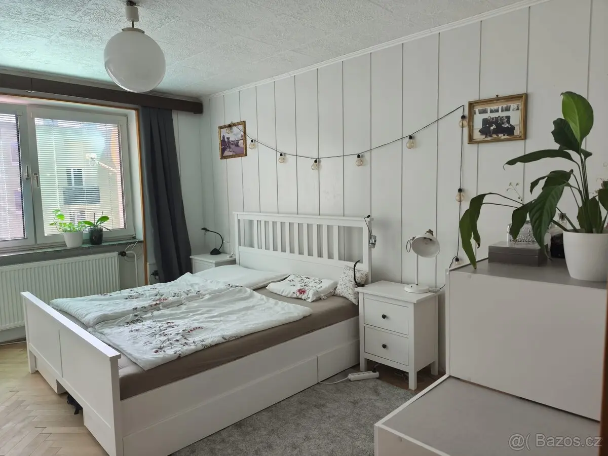 Pronájem bytu 2+1 62 m², Nový Jičín · 744 01