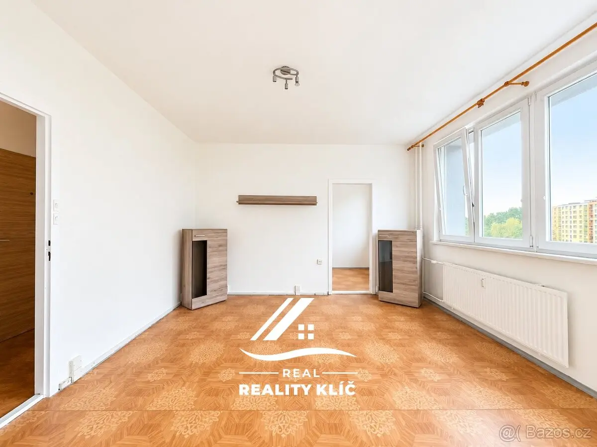 Pronájem bytu 2+1 42 m², Zábřeh nad Odrou · Ostrava
