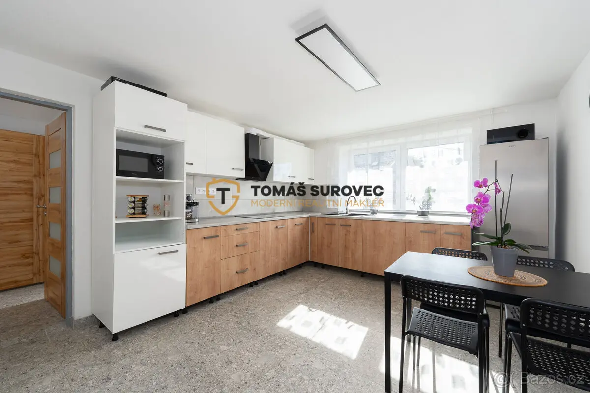 Prodej domu 83 m², Kroměříž · 769 01