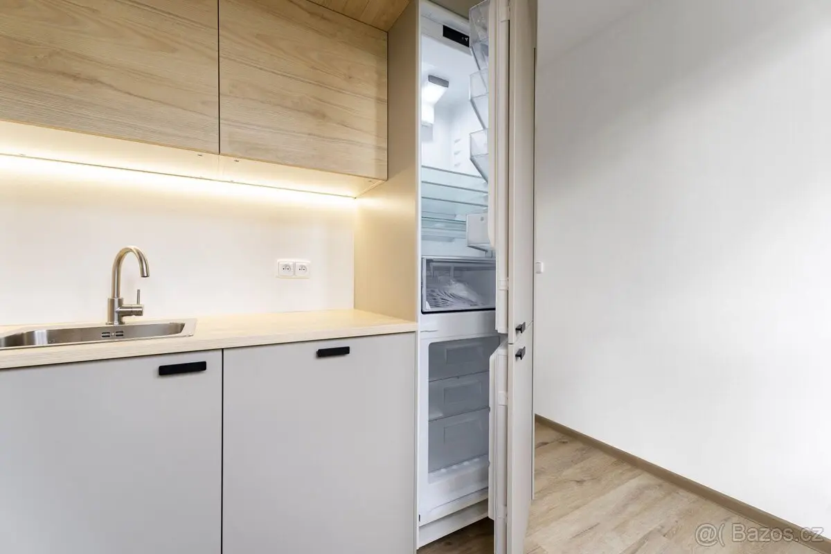 Pronájem bytu 2+1 53 m², Zábřeh nad Odrou · Ostrava