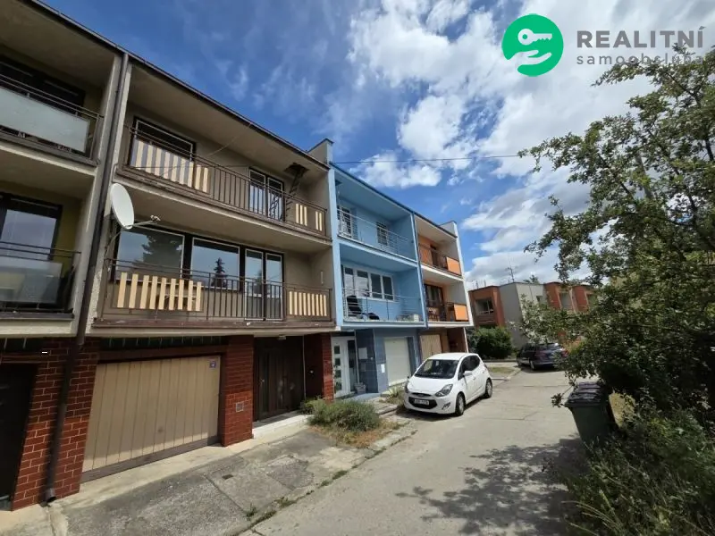 Prodej domu 115 m², Hodonín · 697 01