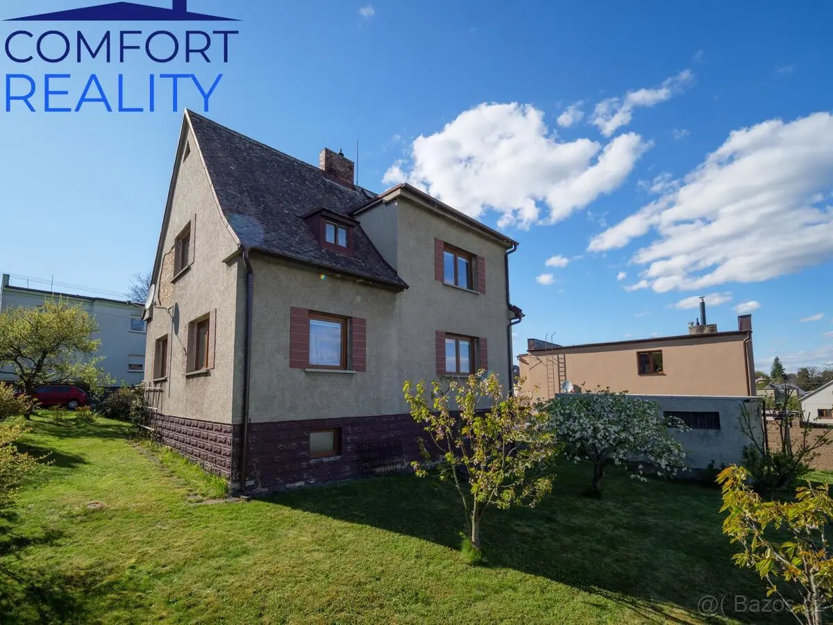 Prodej domu 666 m², Opava · 747 16