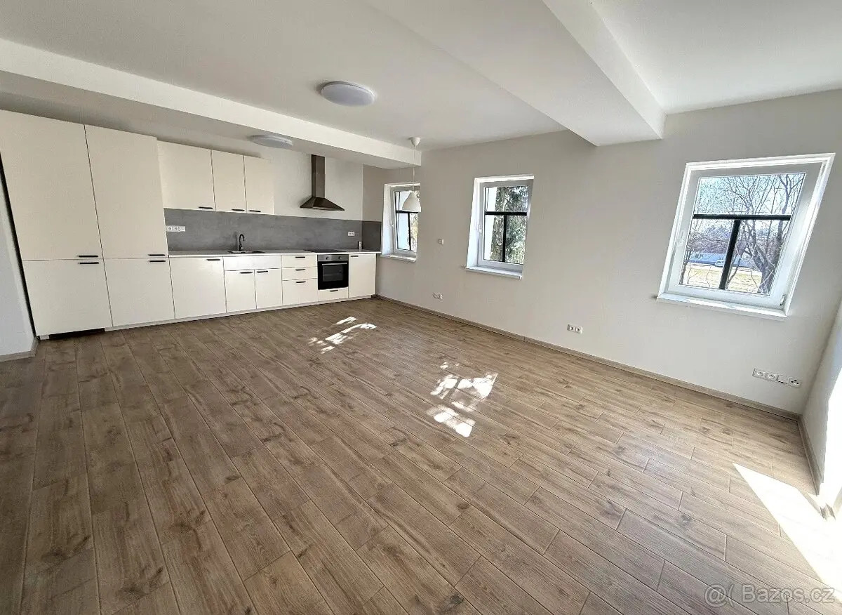Pronájem bytu 4+kk 111 m², Vyškov