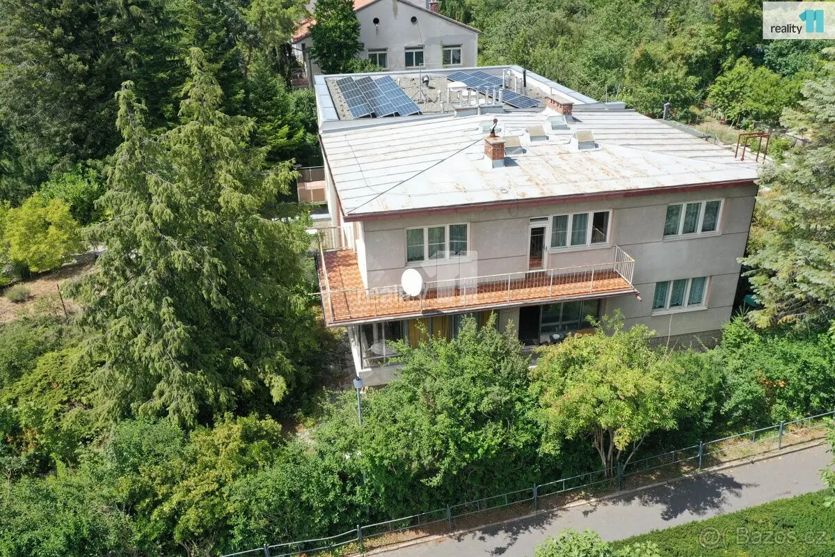 Prodej domu 260 m², Veveří · Brno