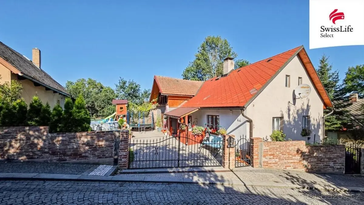 Prodej domu 98 m², Chrudim · 538 25