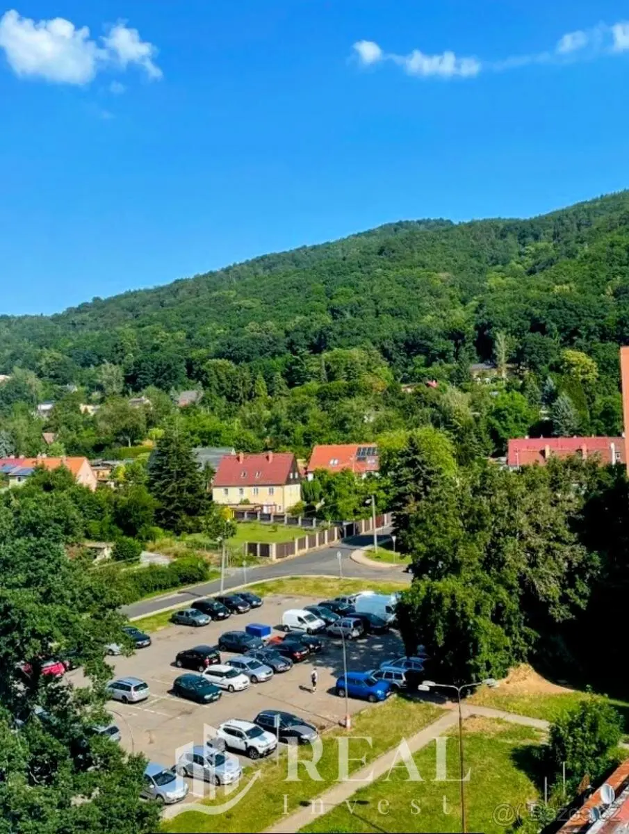 Prodej bytu 2+1 61 m², Teplice · 417 42