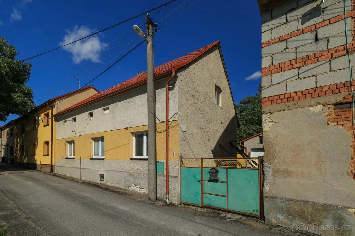 Prodej domu 227 m², Rakovník · 270 54