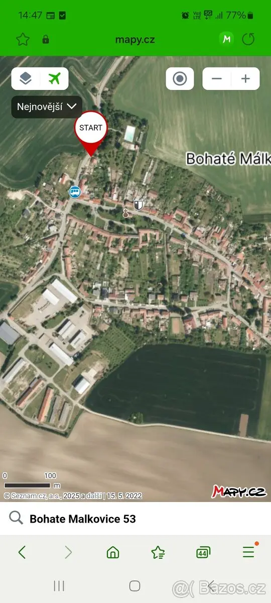Prodej domu 408 m², Vyškov · 685 01