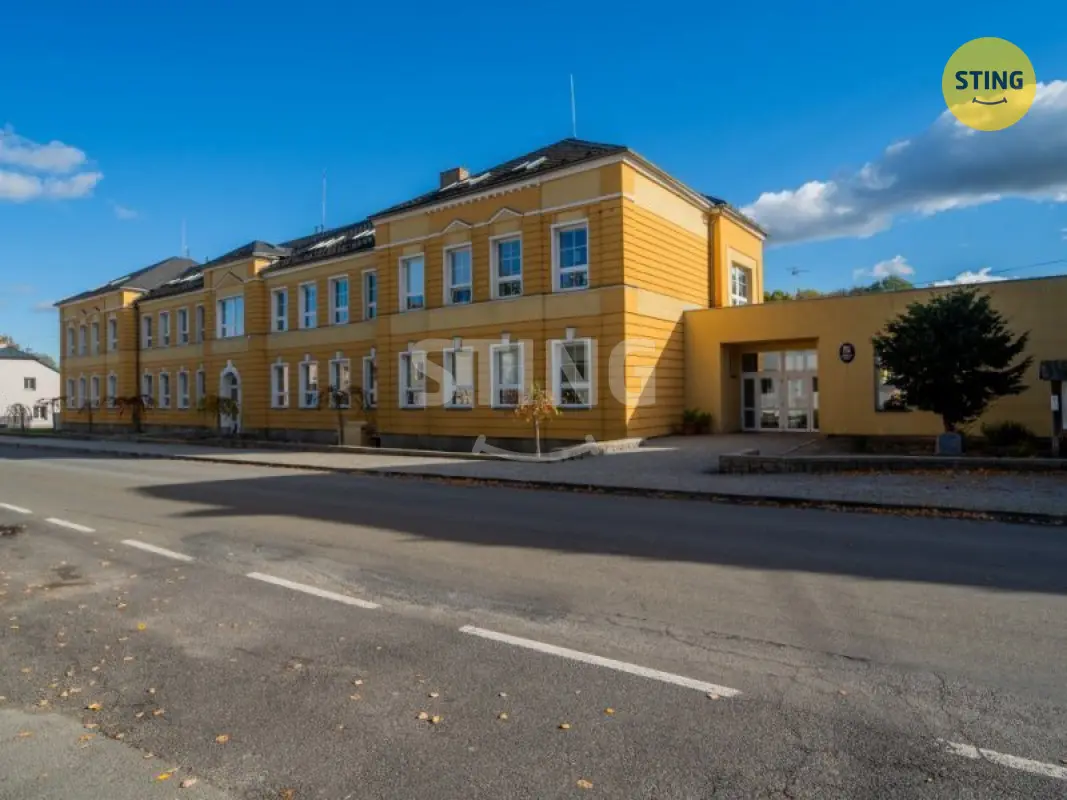 Pronájem bytu 1+1 82 m², Jeseník · 790 84