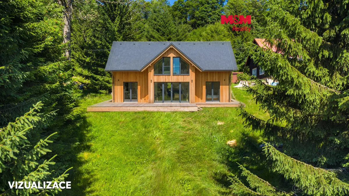 Prodej pozemku 826 m², Jablonec nad Nisou · 468 49