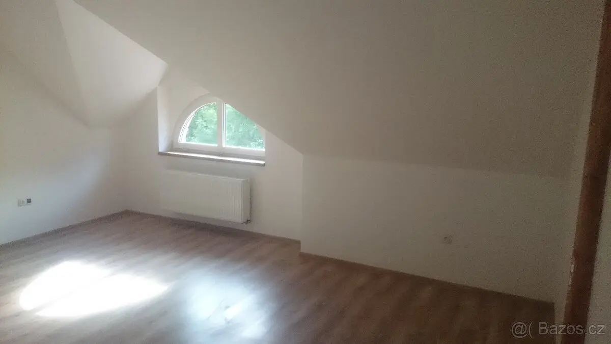 Pronájem bytu 2+kk 52 m², Náchod · 549 41