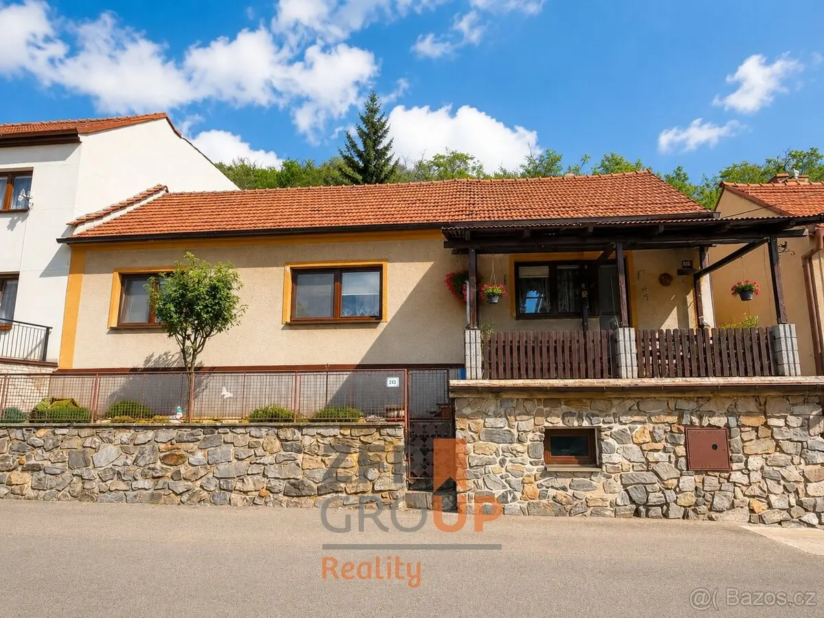 Prodej domu 412 m², Blansko · 679 32