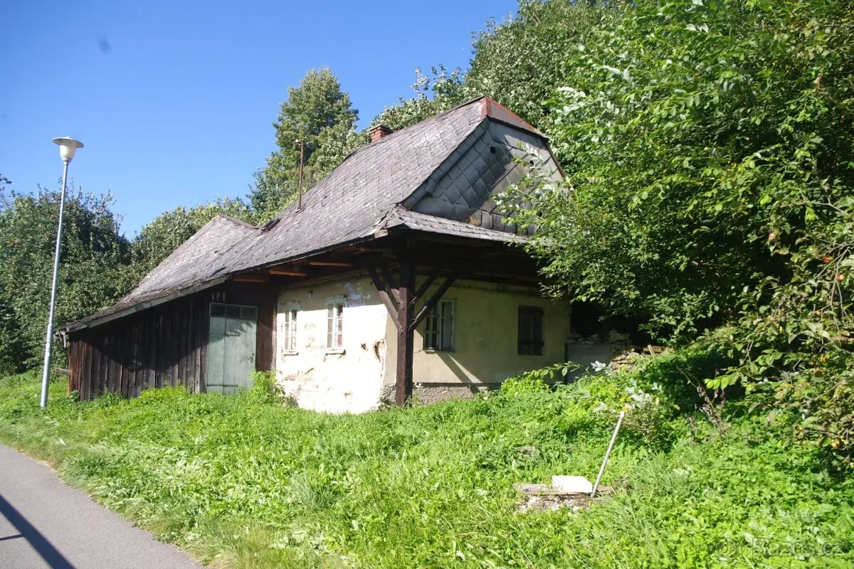 Prodej pozemku, Ústí nad Orlicí · 560 02