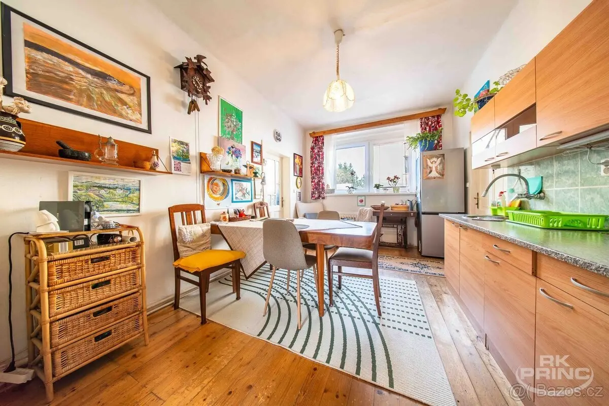 Prodej domu 322 m², Litoměřice · 413 01