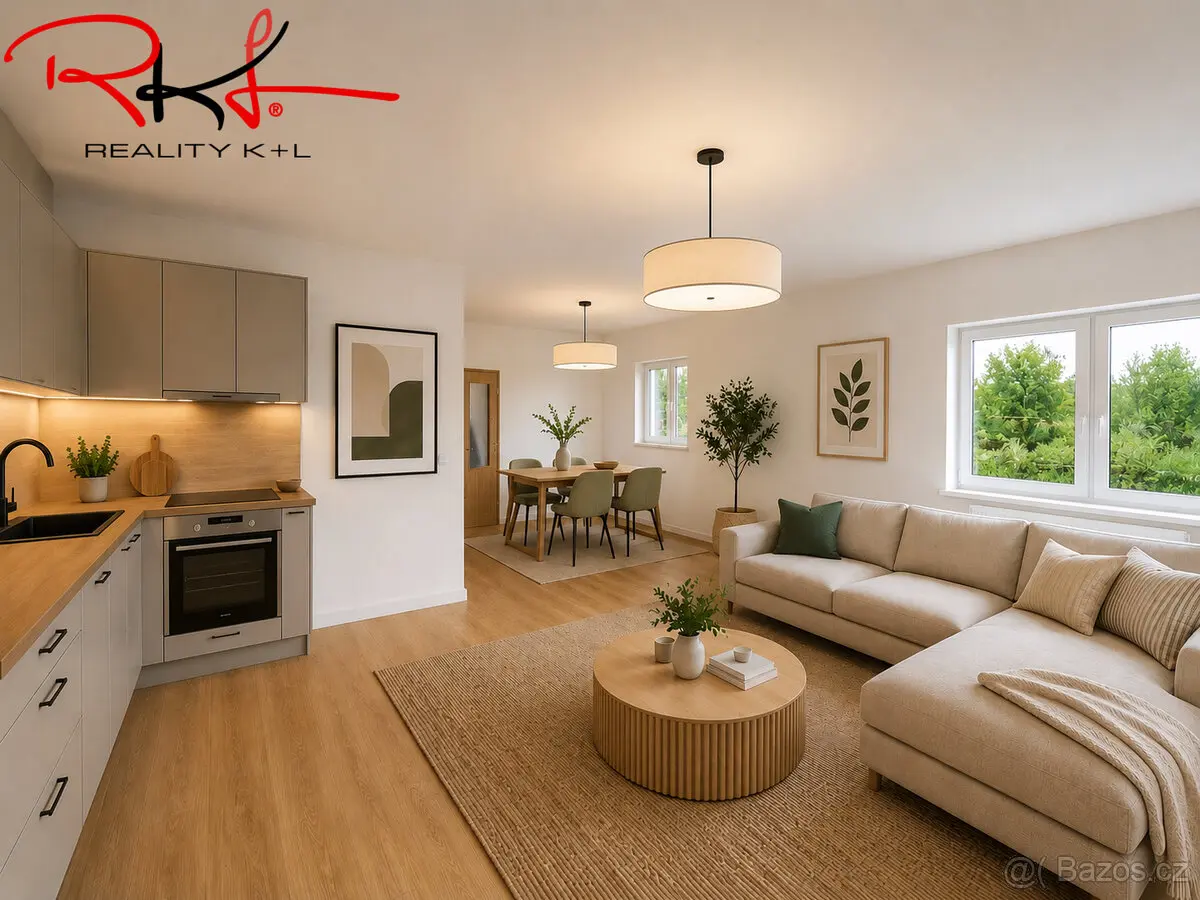Pronájem domu 113 m², Mladá Boleslav · 294 30