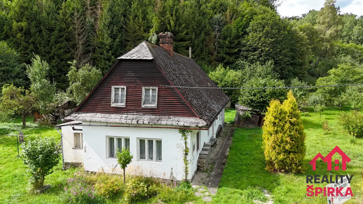 Prodej chaty / chalupy 5265 m², Šumperk · 789 01