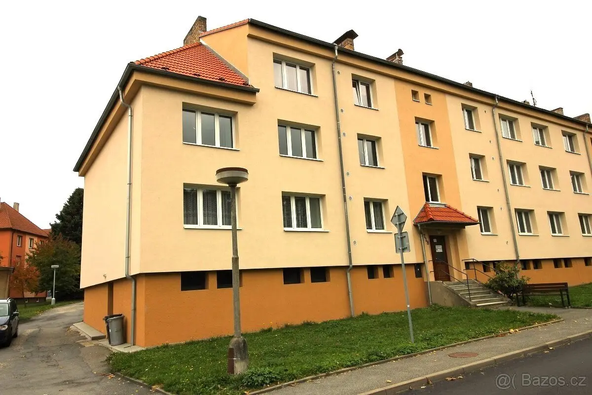 Prodej bytu 3+1 84 m², Pelhřimov · 395 01