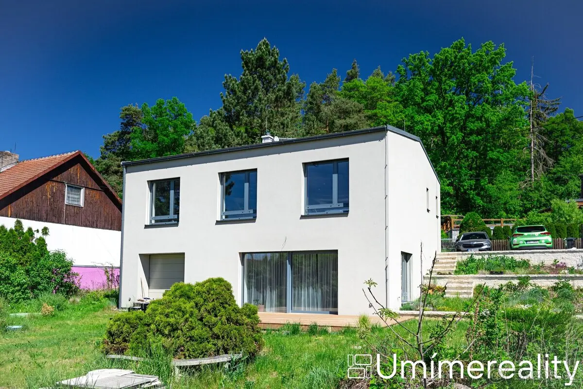 Prodej domu 1704 m², Rokycany · 338 08