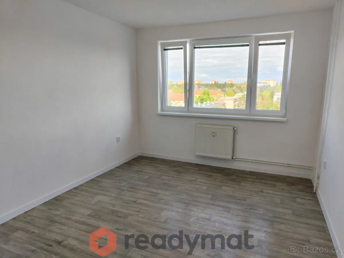 Pronájem bytu 2+kk 34 m², Hodonín