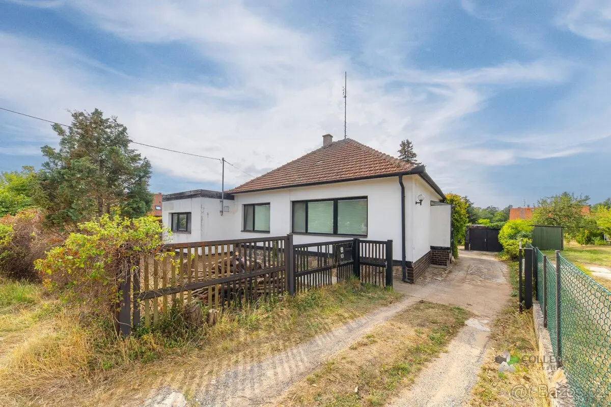 Prodej domu 1522 m², Soběšice · Brno