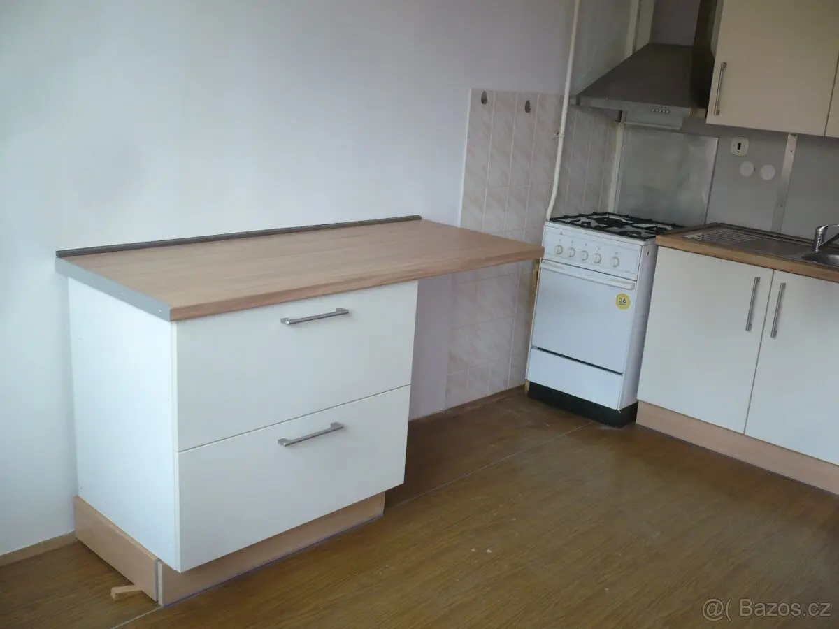 Pronájem bytu 2+kk 39 m², Prachatice · 384 51