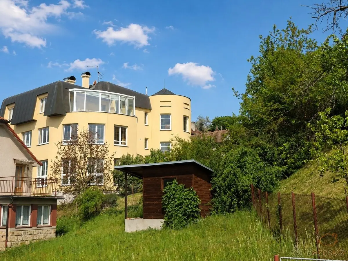 Prodej domu 470 m², Zlín · 763 26