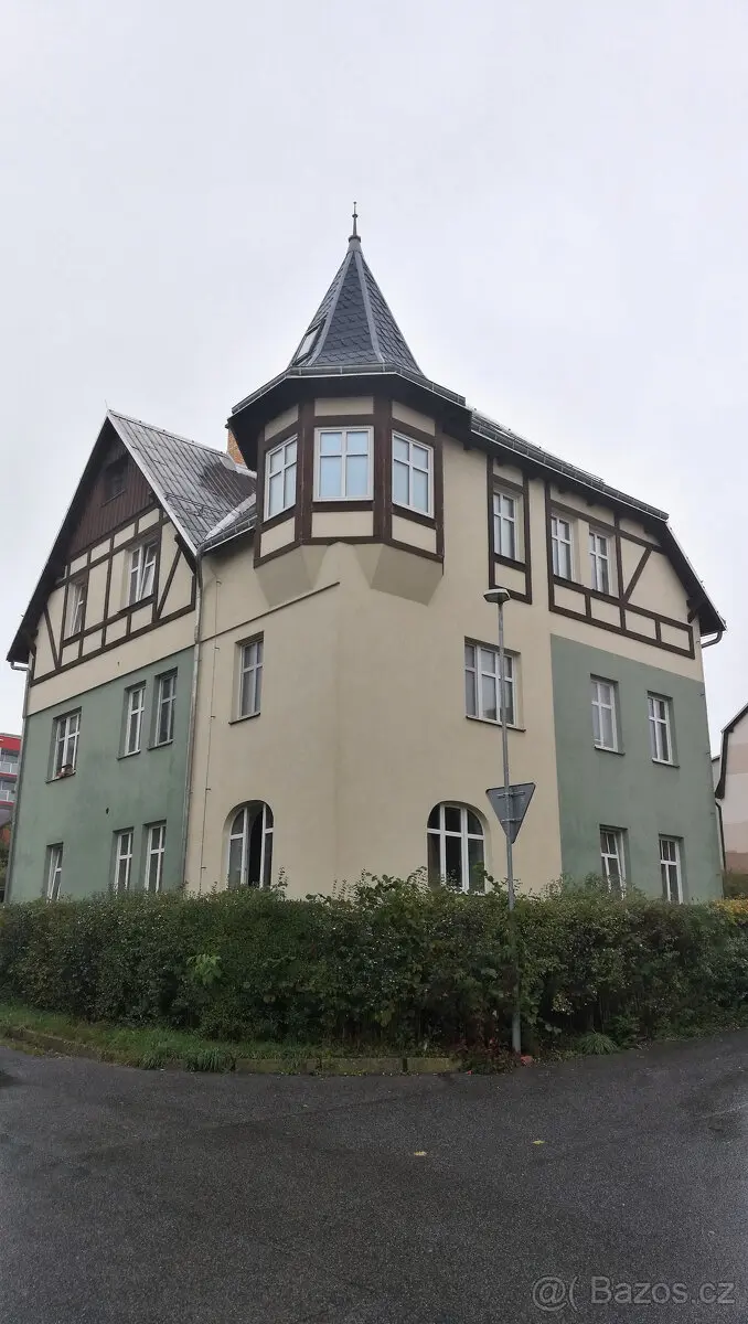 Pronájem bytu 2+kk 60 m², Růžodol I · Liberec