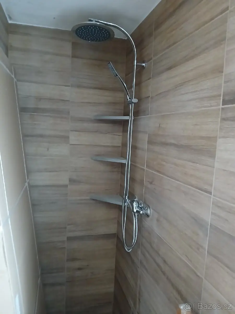 Prodej bytu 1+1, Cheb